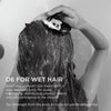 Denman D6 Shampoo Massage Brush - British product