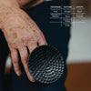 Denman D6 Shampoo Massage Brush - British product
