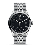 Harrods TUDOR 1926 Stainless Steel Watch 39mm- Buy online at McGrocer