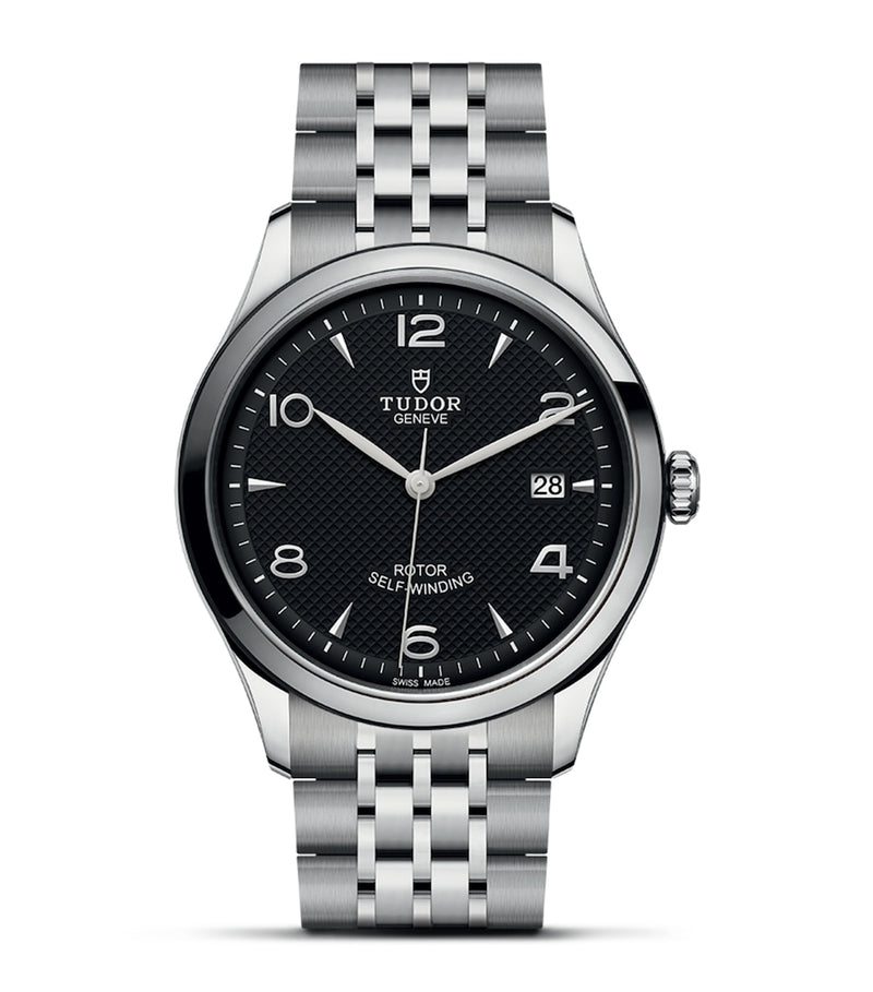 TUDOR 1926 watch 39mm, imported from the UK