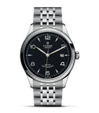 TUDOR 1926 watch 39mm, imported from the UK
