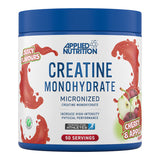 Holland & Barrett Applied Nutrition Creatine Monohydrate Cherry Apple Supplement 250g- Buy online at McGrocer