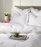 Celso De Lemos square Oxford pillowcase 65cm x 65cm - British product