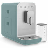 Superdrug Smeg BCC13 Coffee Machine in Green- Buy online at McGrocer