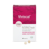 Holland & Barrett Viviscal Healthy Hair Vitamins Women's Tablets 60 Count- Buy online at McGrocer
