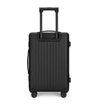 Carl Friedrik Carry-On Pro hard-shell suitcase 55cm - British product