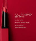 NARS Powermatte lipstick, imported from the UK