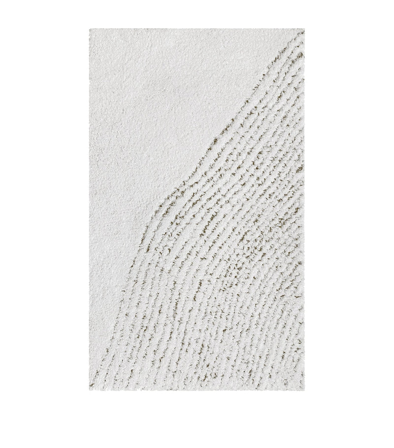 Graccioza shore bath mat 60x100cm Egyptian cotton, UK version