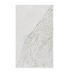 Graccioza shore bath mat 60x100cm Egyptian cotton, UK version