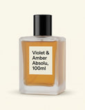Jo Malone London Violet & Amber Absolu cologne 100ml - British product