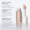 Morphe Wakeup Artist concealer Mocha 13W, imported from the UK