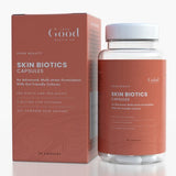 Your Good Health Co. Your Beauty Skin Biotics - 30 Capsules GOODS Superdrug