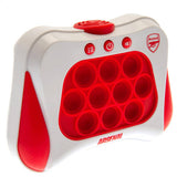 Superdrug Arsenal FC Pop Puzzle Game Crest Design- Buy online at McGrocer