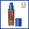 Rimmel Match Perfection Foundation Soft Chocolate, imported from the UK
