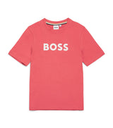 Harrods Children's Cotton Logo T-Shirt in Youth Sizes 4-16 Years- Buy online at McGrocer