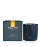 Charles Farris Portobello VII scented candle 210g - British product