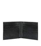 Chopard Il Classico bifold wallet in textured leather, UK version