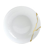Bernardaud Kintsugi Coupe soup bowl 19cm - British product