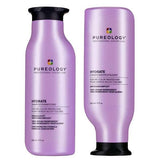Superdrug Pureology Hydrate Shampoo Duo 2 x 266ml- Buy online at McGrocer