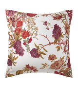 Harrods Ralph Lauren Corabelle Square Oxford Pillowcase (65cm x 65cm)- Buy online at McGrocer