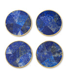 Aerin Lucas Mosaic coasters set of 4 - British product