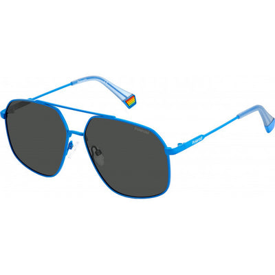 Superdrug Polaroid PLD 6173 Black Sunglasses- Buy online at McGrocer