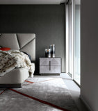 Giorgio Collection Moonlight bedside table, imported from the UK