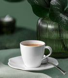 Villeroy & Boch Pura espresso cup porcelain (British brand)