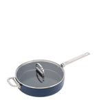 Joseph Joseph folding handle saute pan and lid 28cm, UK version
