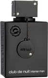 ARMAF Club De Nuit Intense Man non-alcoholic EDT 105ml (British brand)