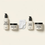 Liz Earle Cleanse Smooth Glow gift set, imported from the UK