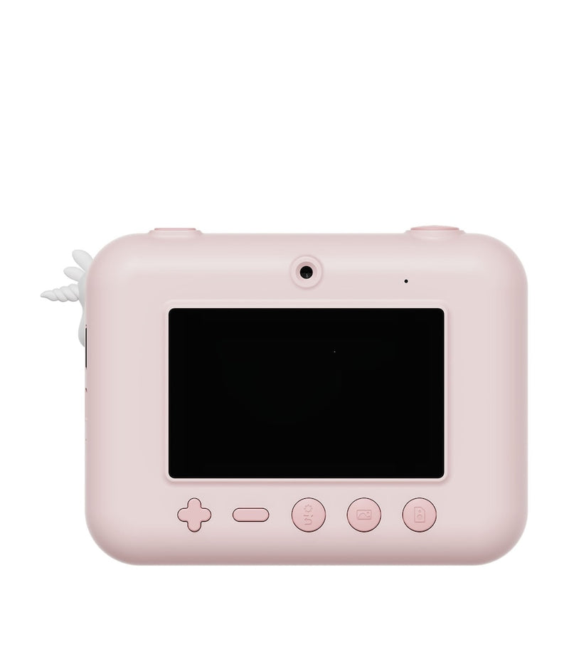 Zoofamily Zoo Print Unicorn P2 Camera (British brand)