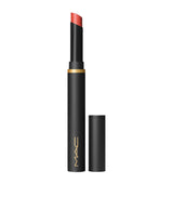 Harrods MAC Powder Kiss Velvet Blur Slim Stick Lipstick- Buy online at McGrocer