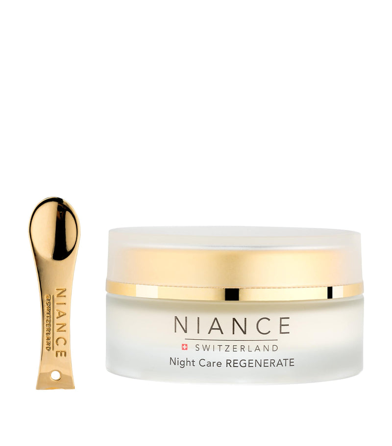 NIANCE night cream REGENERATE 50ml, imported from the UK