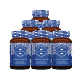 Superdrug True Veda Organic Bacopa Brahmi 20:1 Extract Herbal Supplement 360 Capsules- Buy online at McGrocer
