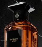 Guerlain Angélique Noire Eau de Parfum 200ml, imported from the UK