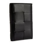 Bottega Veneta leather bifold wallet - British product