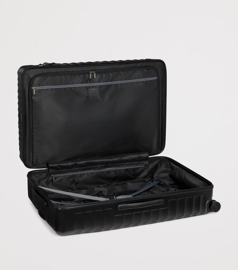 Tumi XXL 19 Degree Check-In Suitcase 85cm - British product
