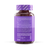 Novomins Night Time Raspberry Gummies 60, imported from the UK