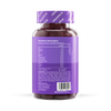 Novomins Night Time Raspberry Gummies 60, imported from the UK