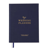Harrods Blush and Gold My Wedding Planner Journal Wedding Organiser- Buy online at McGrocer