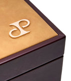 WOLF Philipp watch and jewellery storage box (British brand)