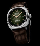 Panerai Radiomir Annual Calendar watch Platinumtech 45mm, imported from the UK