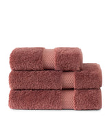 Harrods Yves Delorme Étoile Santal Bath Sheet 92cm x 160cm- Buy online at McGrocer