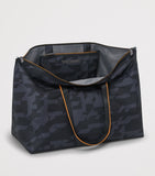 Tumi McLaren Voyageur Just In Case packable tote bag (British brand)