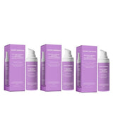 Superdrug GlowCocktail Restore & Refresh Collagen Foaming Cleanser 3 x 200ml- Buy online at McGrocer