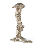 Polspotten Drip Candle Holder 25cm (British brand)