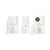Holland & Barrett White Lotus Beauty Face Eye Body Sculpting Cupping Set - 3 Piece Kit- Buy online at McGrocer