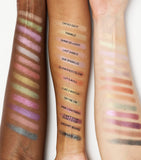 MAC glitter eyeshadow 1.5g - British product