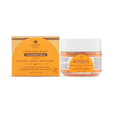 Holland & Barrett Nature Spell Papaya Make-Up Melt Cleansing Balm 100ml- Buy online at McGrocer